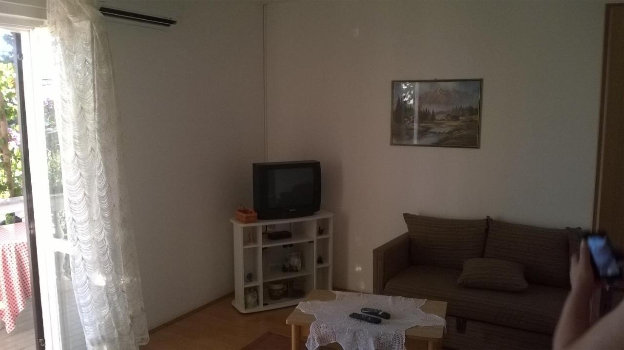 Apartments By The Sea Barbat, Rab - 17620 Barbat na Rabu Exterior foto