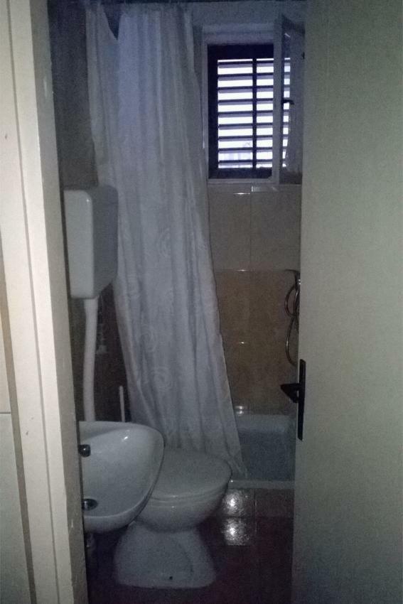 Apartments By The Sea Barbat, Rab - 17620 Barbat na Rabu Exterior foto