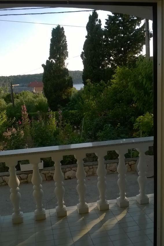 Apartments By The Sea Barbat, Rab - 17620 Barbat na Rabu Exterior foto