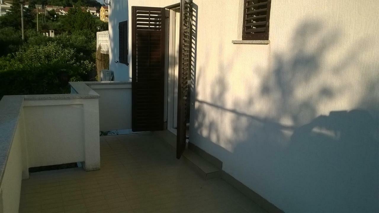 Apartments By The Sea Barbat, Rab - 17620 Barbat na Rabu Exterior foto